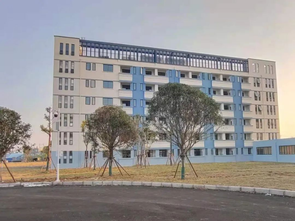 【案例故事】世邦廣播走進(jìn)云南大山，聽~孩子們的朗朗書聲