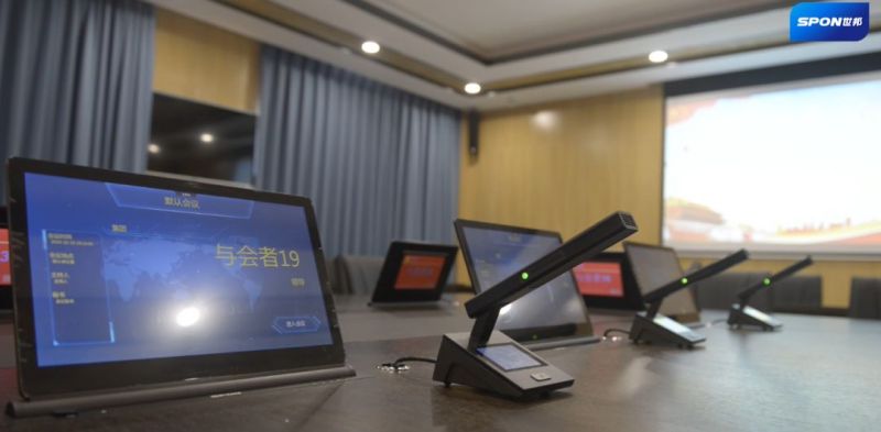 高效環(huán)保的數(shù)字時代，世邦無紙化系統(tǒng)踐行綠色高效辦公