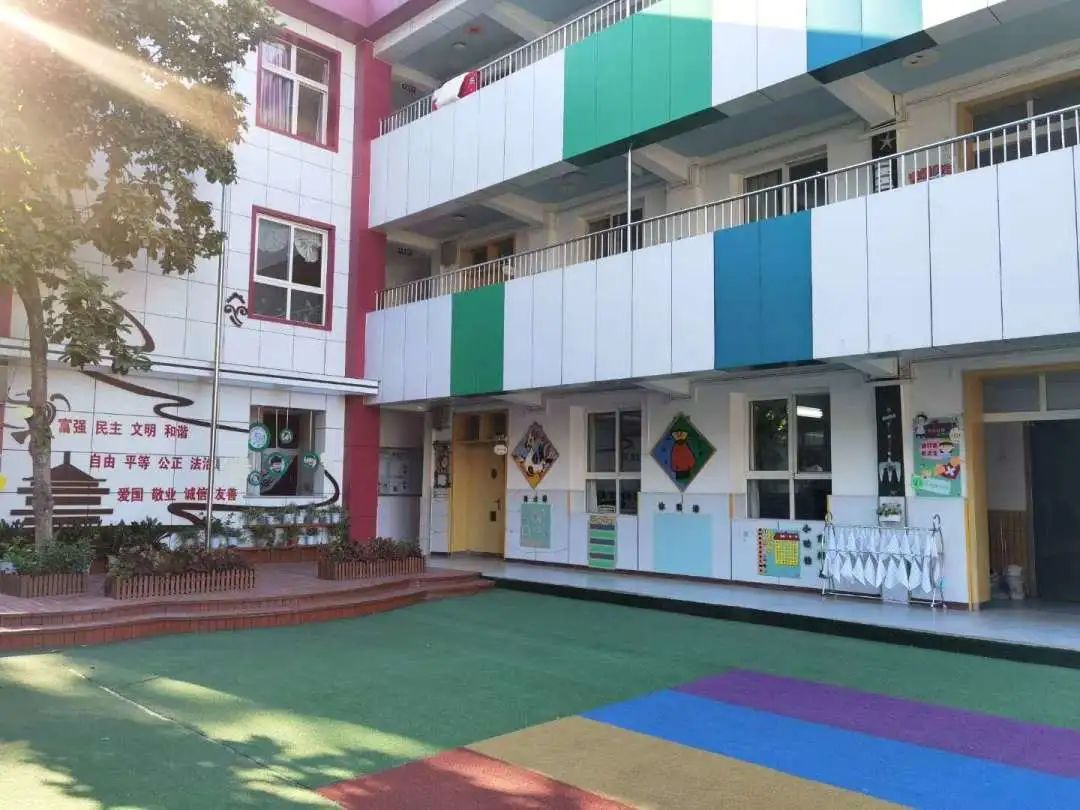 幼兒園IP網(wǎng)絡(luò)廣播系統(tǒng)如何設(shè)計(jì)？