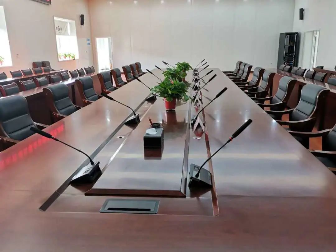 選擇會議擴聲系統(tǒng)有哪些注意事項？