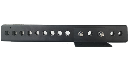 5寸線(xiàn)陣吊掛支架