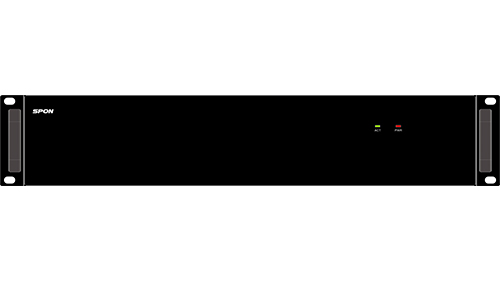 8進(jìn)12出拼控處理器機(jī)箱