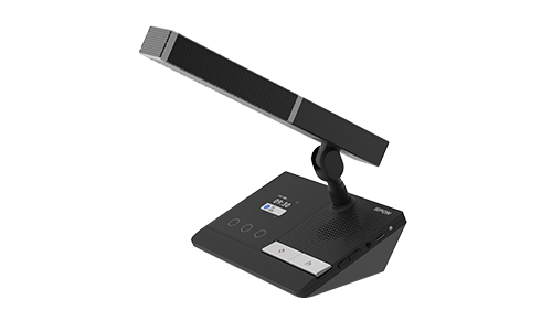 IP網絡無線方管主席機