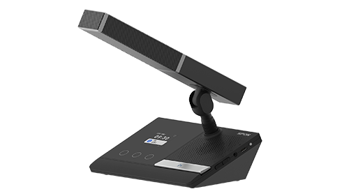 IP網絡無線方管代表機