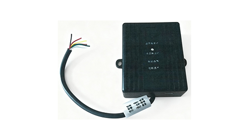 震動(dòng)報(bào)警探測(cè)器