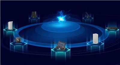 廣播新概念 | 什么是NXT智慧云廣播？