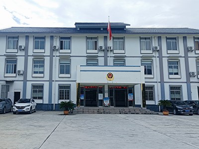 【案例故事】會見+對講，世邦讓看守所會見更有溫度