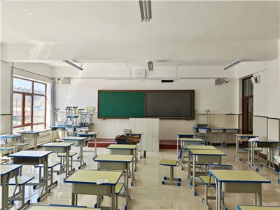 【案例故事】數(shù)智賦能、提質(zhì)增效！世邦助力這所重點名校邁出智慧數(shù)字新步伐