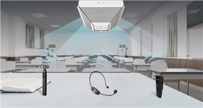 健康聲壓、均衡擴(kuò)聲？如何從根本上保護(hù)好孩子們的耳朵