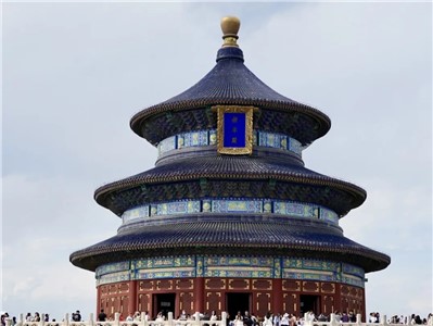 世邦通信：守護(hù)各地文旅寶藏，讓旅行更有聲有色