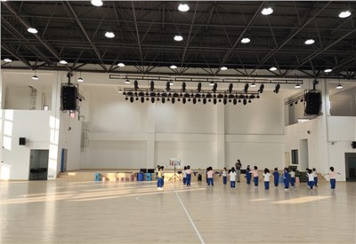 會議擴(kuò)聲系統(tǒng)優(yōu)化：解決雜音與覆蓋難題，提升會議效率