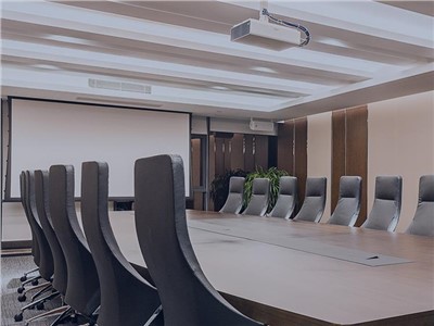 無(wú)紙化會(huì)議室建設(shè)方案，顛覆傳統(tǒng)會(huì)議室！