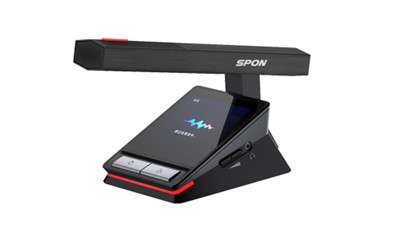 優(yōu)化會議擴聲系統(tǒng)：解決回聲與噪音干擾，確保會議高效進行