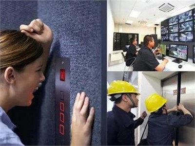 如何建設(shè)一套快速有效的電梯緊急求助系統(tǒng)？