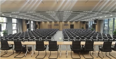 IP網(wǎng)絡(luò)公共廣播系統(tǒng)：高效覆蓋，智能管理，打造全方位音頻傳播解決方案