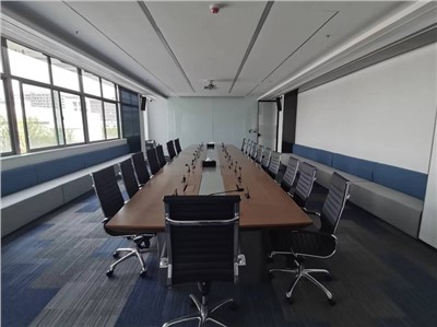 優(yōu)化IP網(wǎng)絡(luò)會議擴聲系統(tǒng)：解決常見問題，提升會議體驗