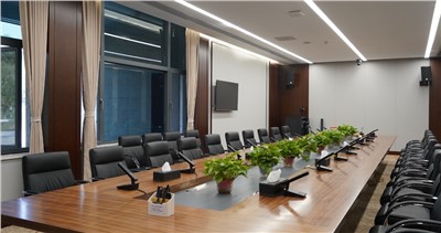 IP會議擴聲系統(tǒng)：優(yōu)化遠程溝通，解決擴聲難題的高效方案