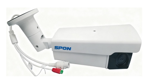 800W紅外槍式攝像機(jī)